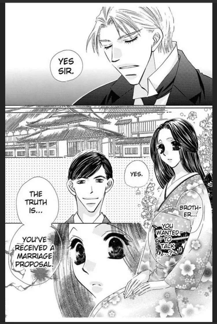 Itsuwari no Hanayome Chapter 2 page 55
