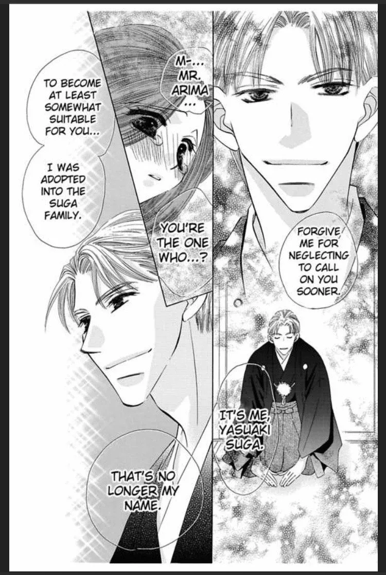 Itsuwari no Hanayome Chapter 2 page 59