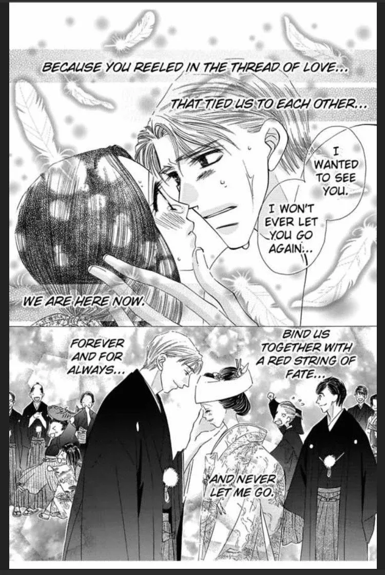 Itsuwari no Hanayome Chapter 2 page 65