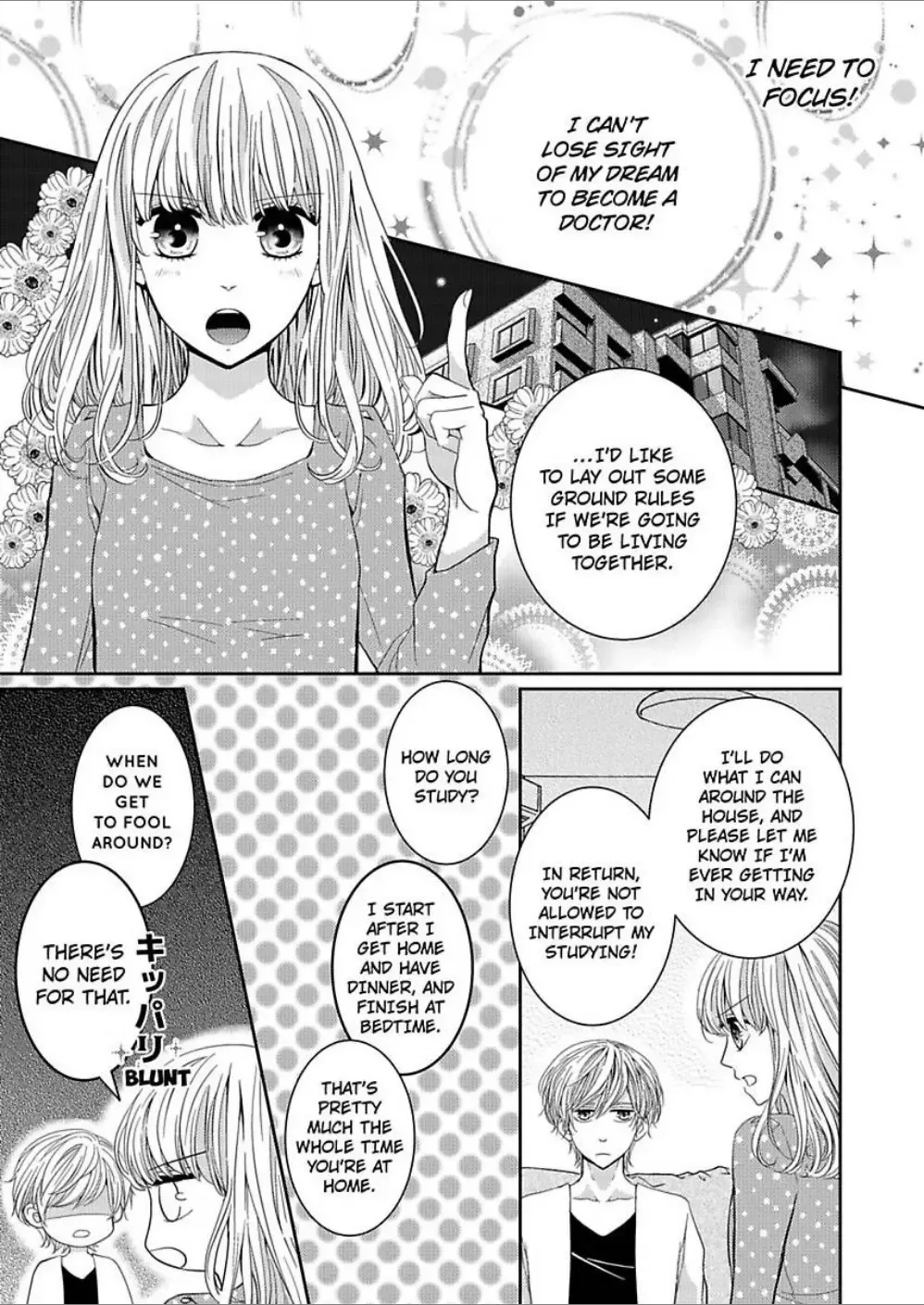 Ore ni Sawatteiino wa Omaedake Supermodel-sama ni Hirowaremashita Chapter 2 page 15