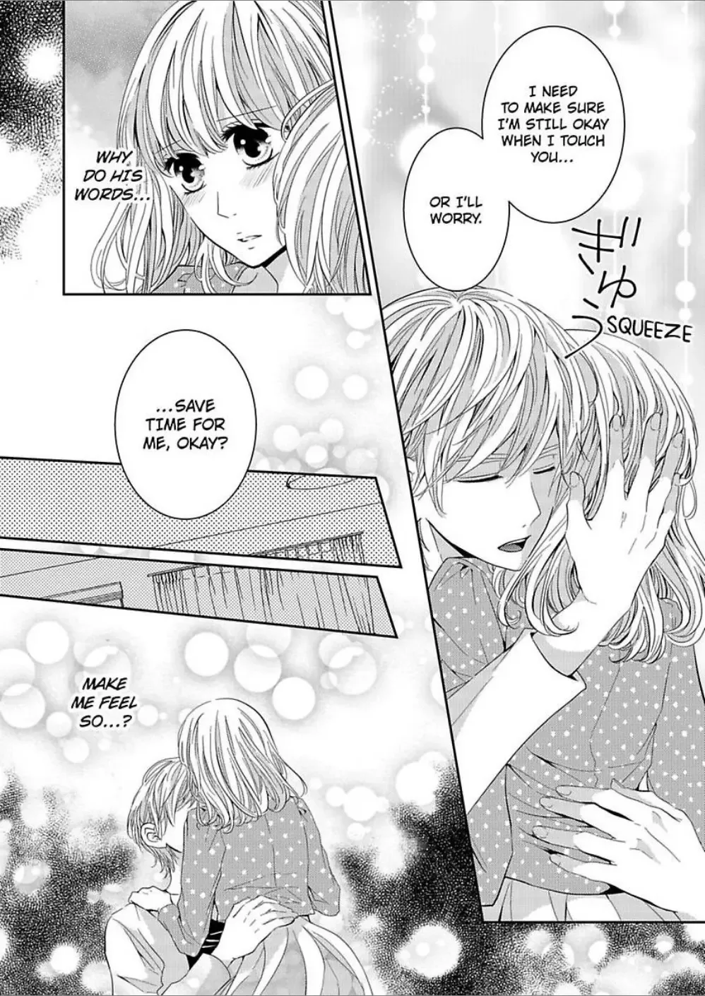 Ore ni Sawatteiino wa Omaedake Supermodel-sama ni Hirowaremashita Chapter 2 page 18