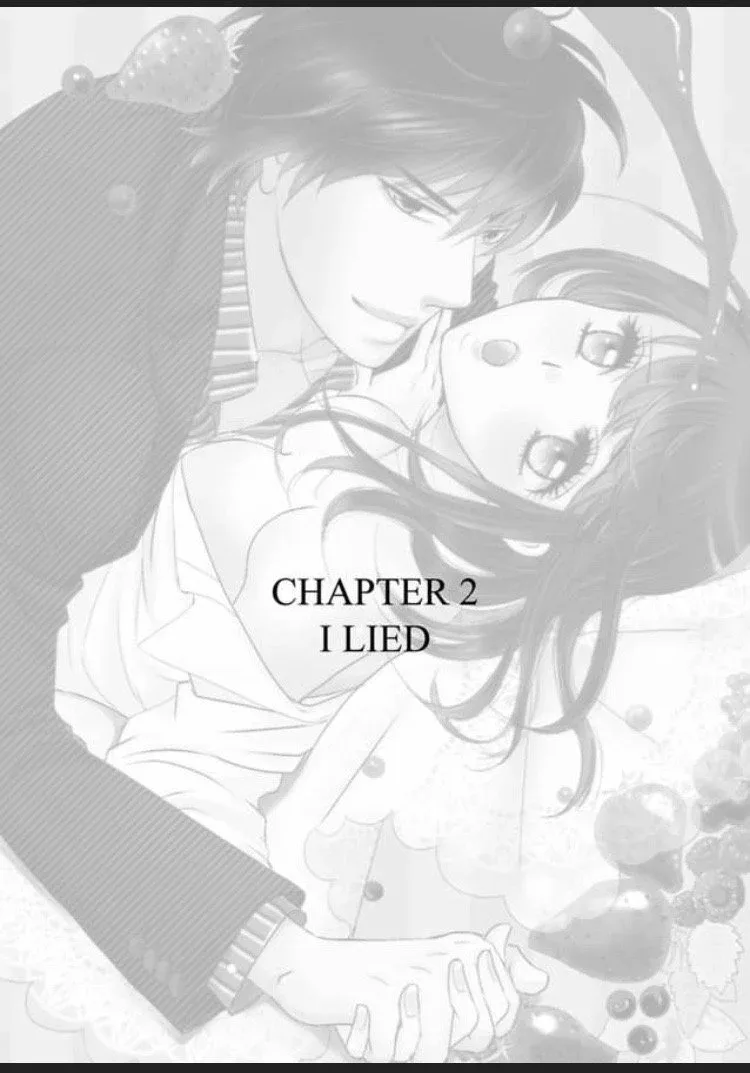 Sono Karada Amaku Name tsukushitai Chapter 2 page 2
