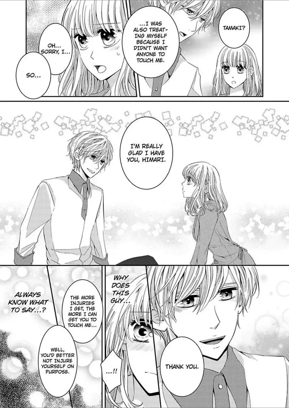 Ore ni Sawatteiino wa Omaedake Supermodel-sama ni Hirowaremashita Chapter 2 page 25
