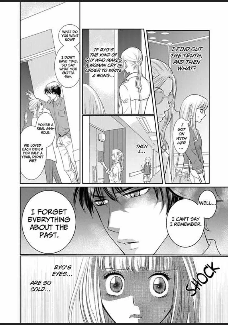 Sono Karada Amaku Name tsukushitai Chapter 2 page 10