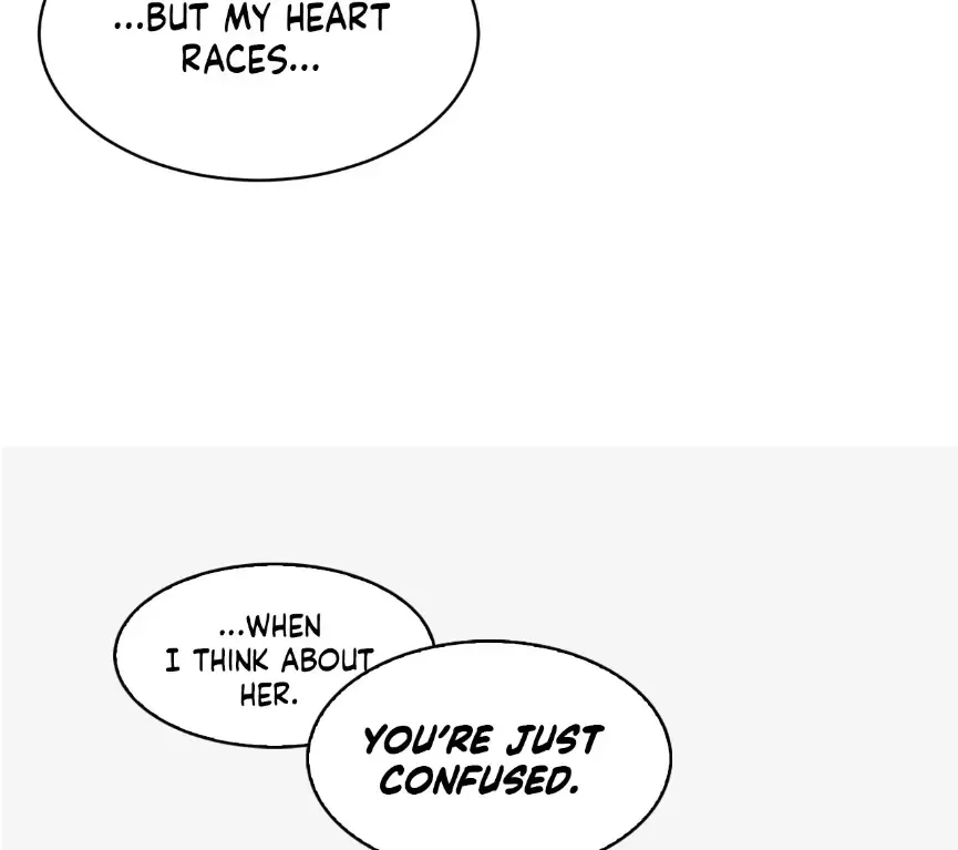 Girl In The Birdcage Chapter 2 page 5