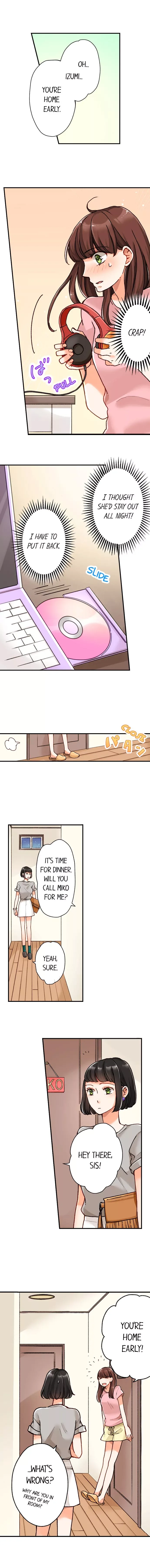 Sensei, Av dan'yū shiteru tte honto desu ka? Chapter 2 page 8