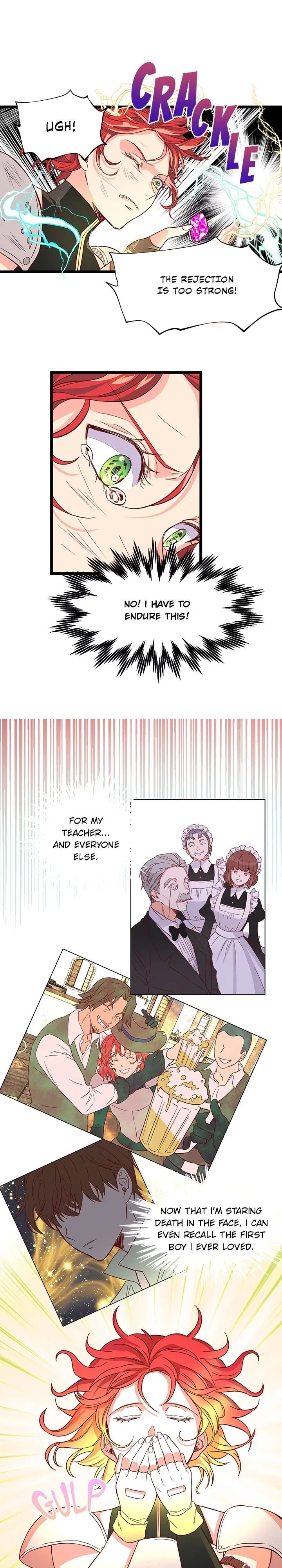 Priscilla's Marriage Proposal Chapter 1 page 23