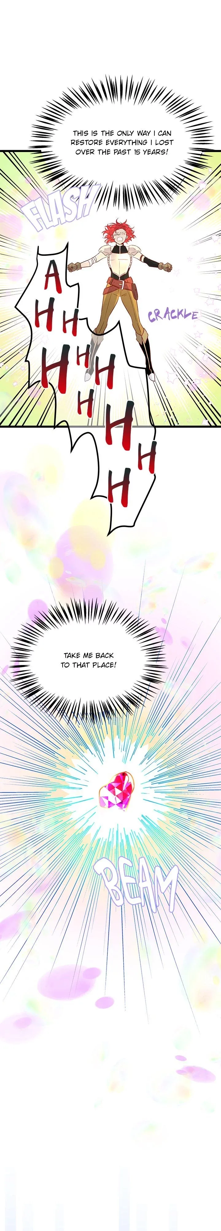 Priscilla's Marriage Proposal Chapter 1 page 25