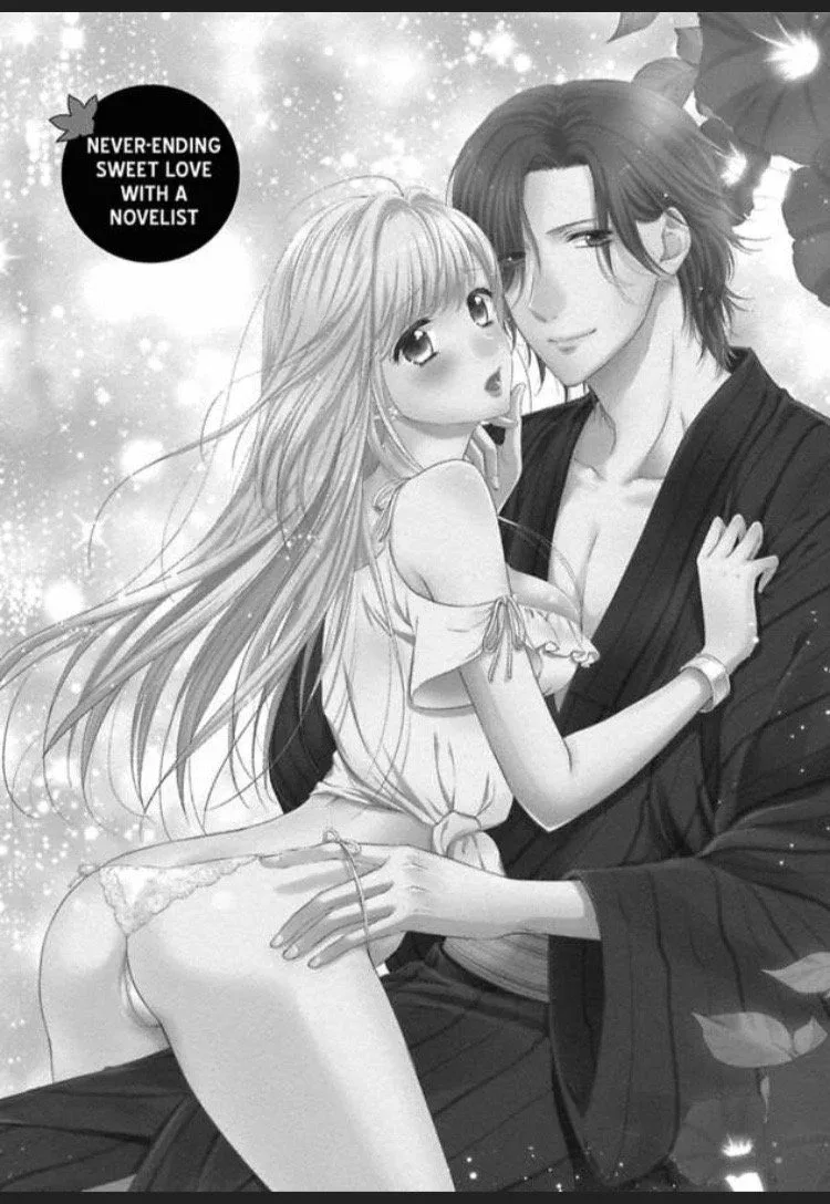 Shousetsu Ka to Koi Asobi Karada kara Hajimerutte Ari Desuka Chapter 2 page 1