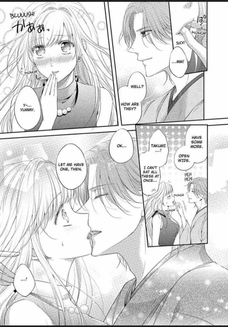 Shousetsu Ka to Koi Asobi Karada kara Hajimerutte Ari Desuka Chapter 2 page 15