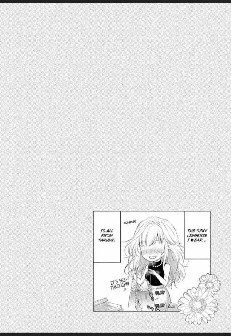 Shousetsu Ka to Koi Asobi Karada kara Hajimerutte Ari Desuka Chapter 2 page 2