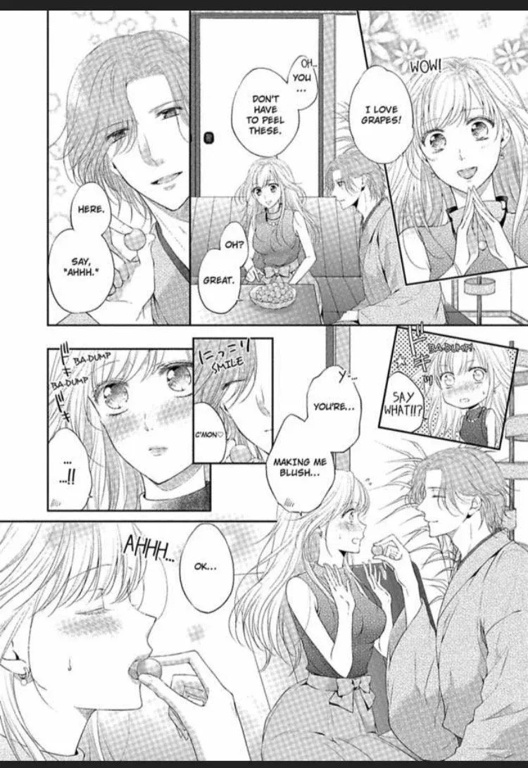 Shousetsu Ka to Koi Asobi Karada kara Hajimerutte Ari Desuka Chapter 2 page 14