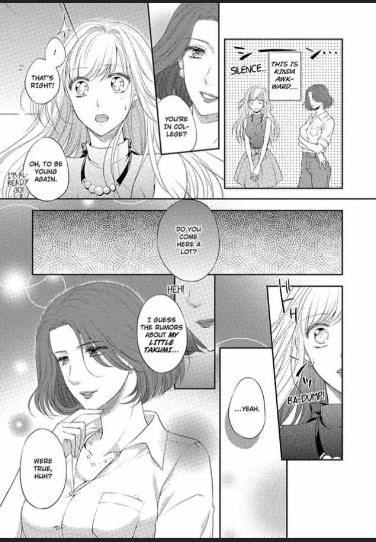 Shousetsu Ka to Koi Asobi Karada kara Hajimerutte Ari Desuka Chapter 2 page 19
