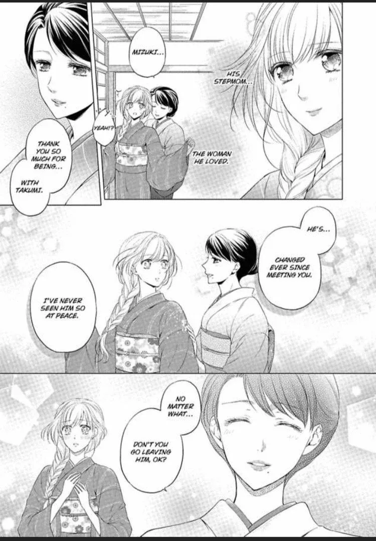 Shousetsu Ka to Koi Asobi Karada kara Hajimerutte Ari Desuka Chapter 2 page 5