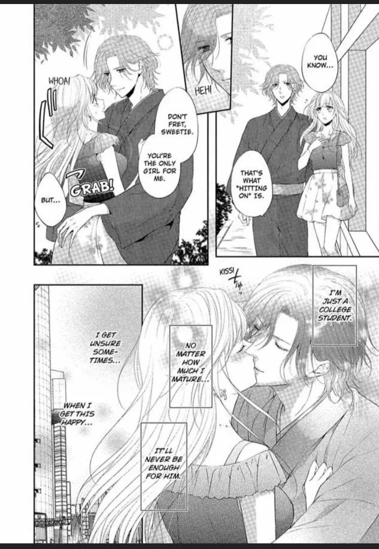 Shousetsu Ka to Koi Asobi Karada kara Hajimerutte Ari Desuka Chapter 2 page 12