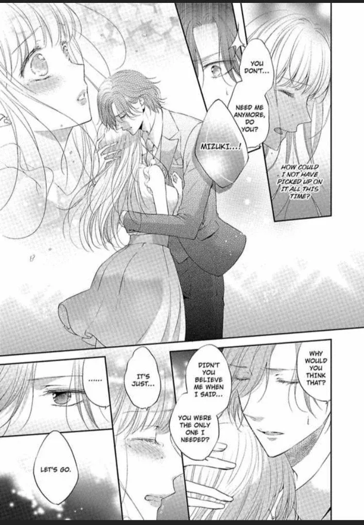 Shousetsu Ka to Koi Asobi Karada kara Hajimerutte Ari Desuka Chapter 2 page 27