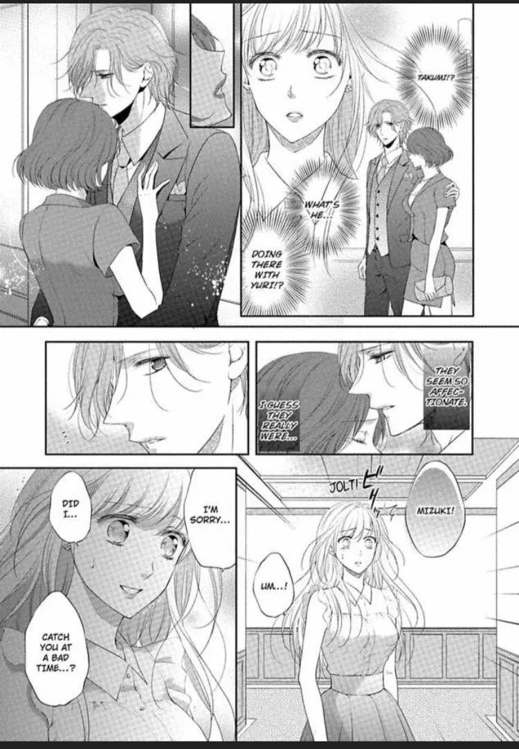 Shousetsu Ka to Koi Asobi Karada kara Hajimerutte Ari Desuka Chapter 2 page 25
