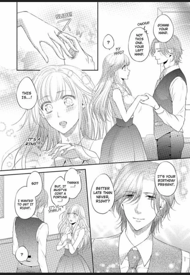 Shousetsu Ka to Koi Asobi Karada kara Hajimerutte Ari Desuka Chapter 2 page 30