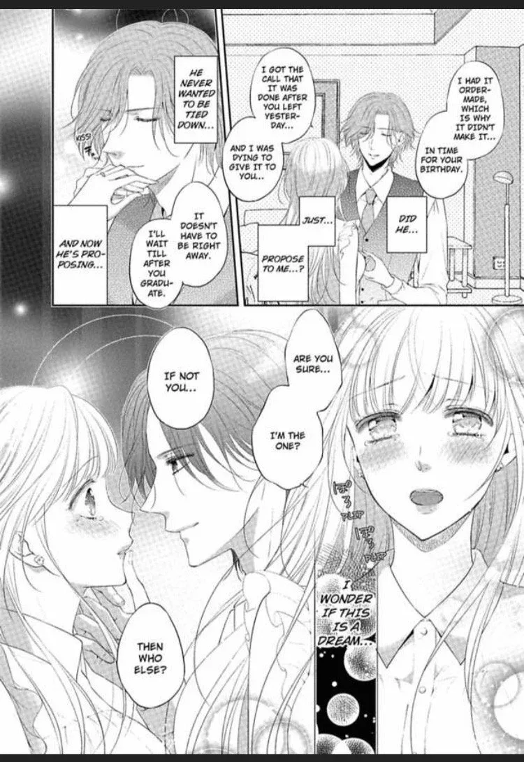 Shousetsu Ka to Koi Asobi Karada kara Hajimerutte Ari Desuka Chapter 2 page 32