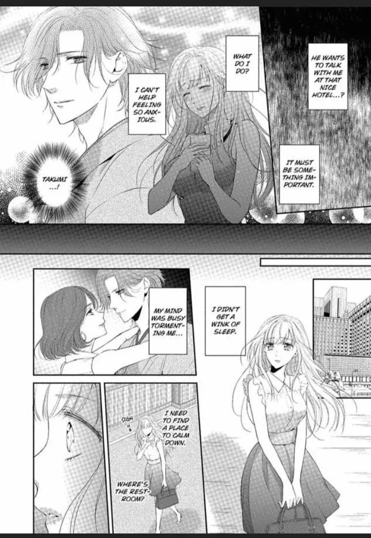 Shousetsu Ka to Koi Asobi Karada kara Hajimerutte Ari Desuka Chapter 2 page 24