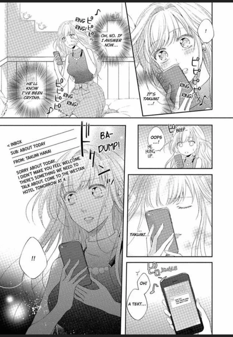 Shousetsu Ka to Koi Asobi Karada kara Hajimerutte Ari Desuka Chapter 2 page 23