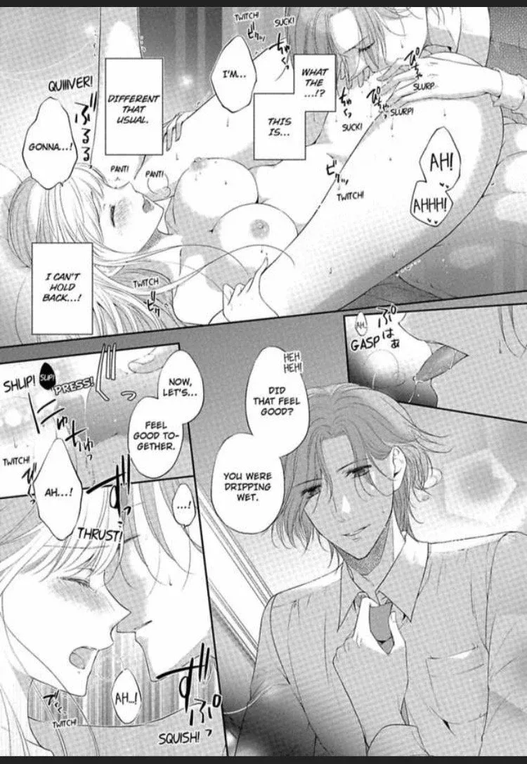 Shousetsu Ka to Koi Asobi Karada kara Hajimerutte Ari Desuka Chapter 2 page 35
