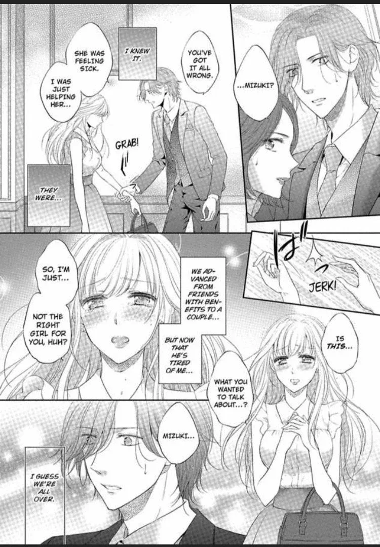 Shousetsu Ka to Koi Asobi Karada kara Hajimerutte Ari Desuka Chapter 2 page 26