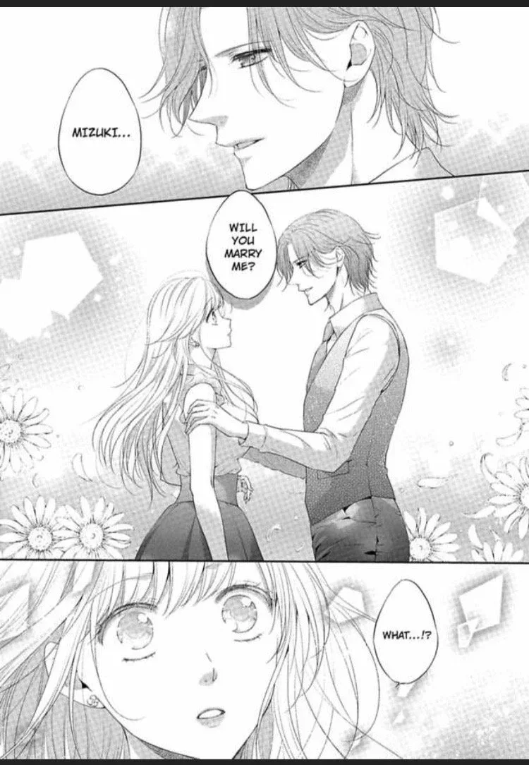 Shousetsu Ka to Koi Asobi Karada kara Hajimerutte Ari Desuka Chapter 2 page 31