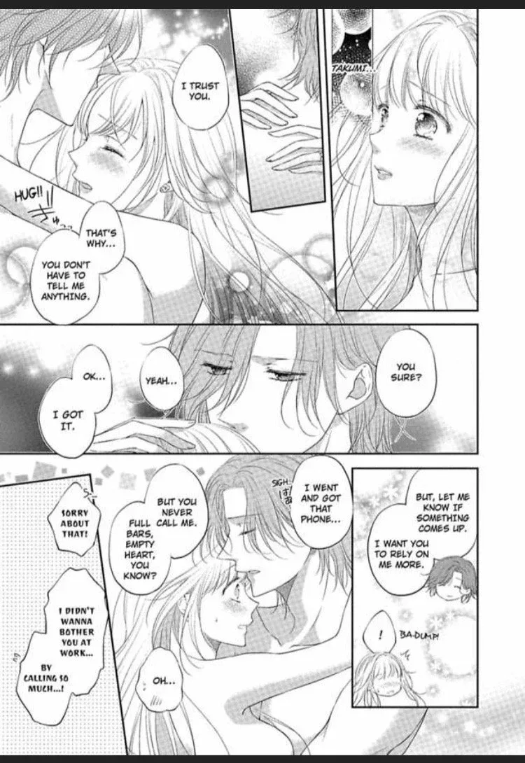 Shousetsu Ka to Koi Asobi Karada kara Hajimerutte Ari Desuka Chapter 2 page 39