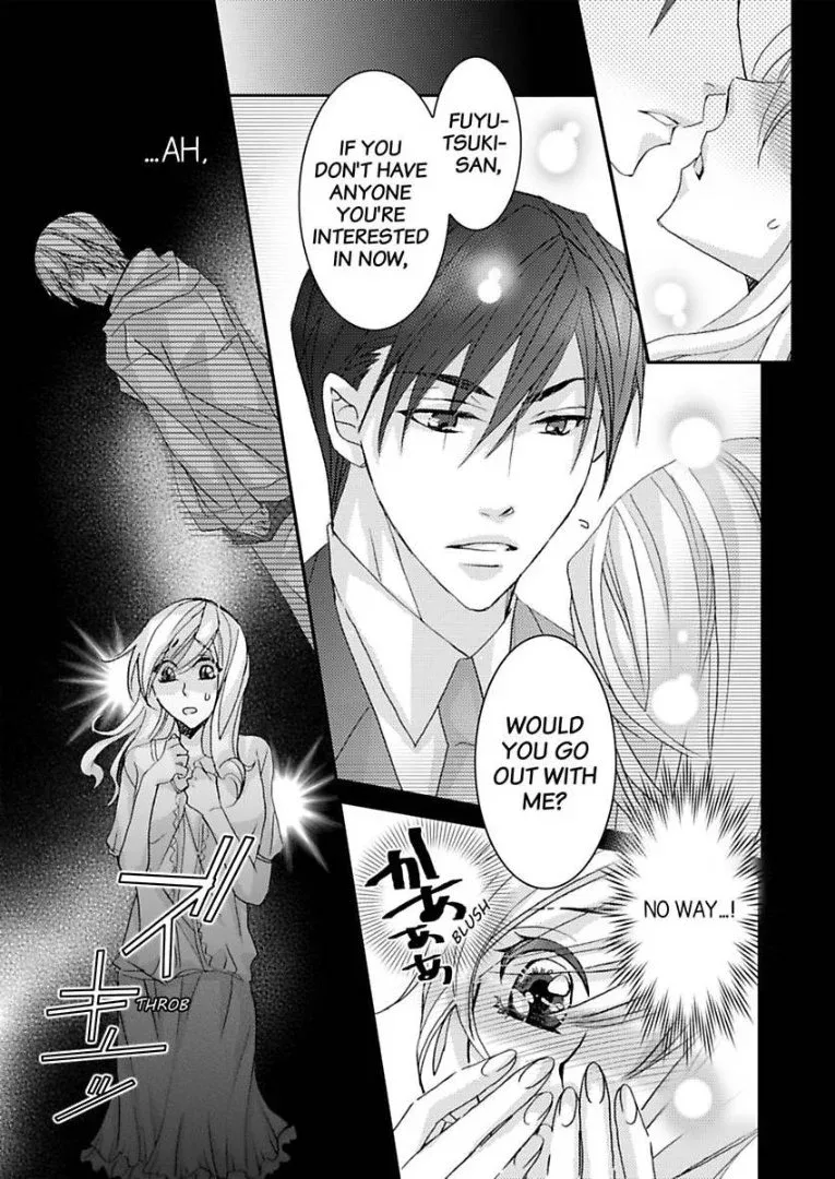 Iede Danshi, Hiroimashita Chapter 2 page 19