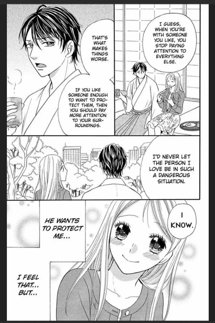 Otome wa Jinja de XXX suru Chapter 2 page 5