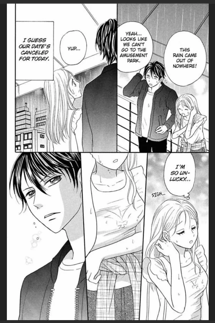 Otome wa Jinja de XXX suru Chapter 2 page 10