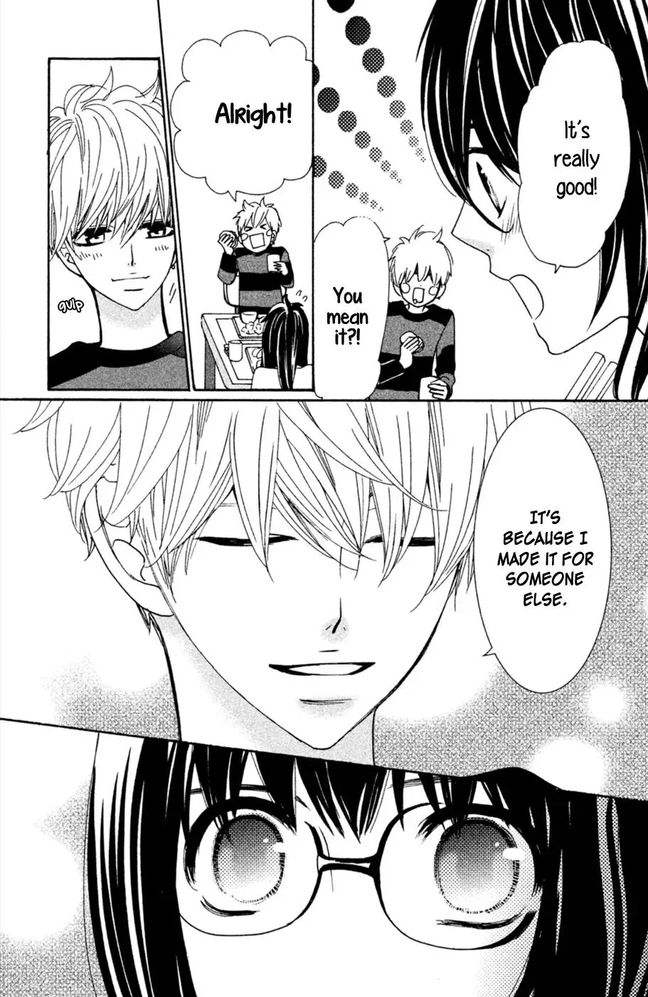 Osewagakari wa Mamanaranai Chapter 2 page 26