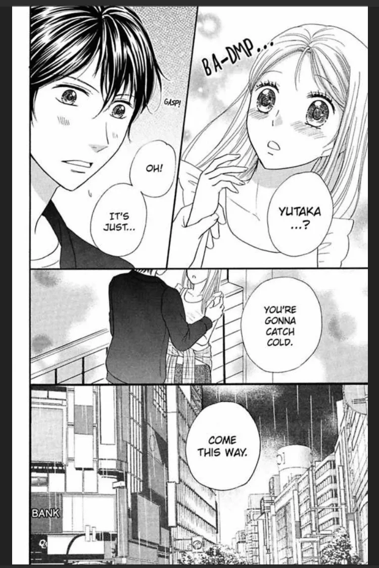 Otome wa Jinja de XXX suru Chapter 2 page 12