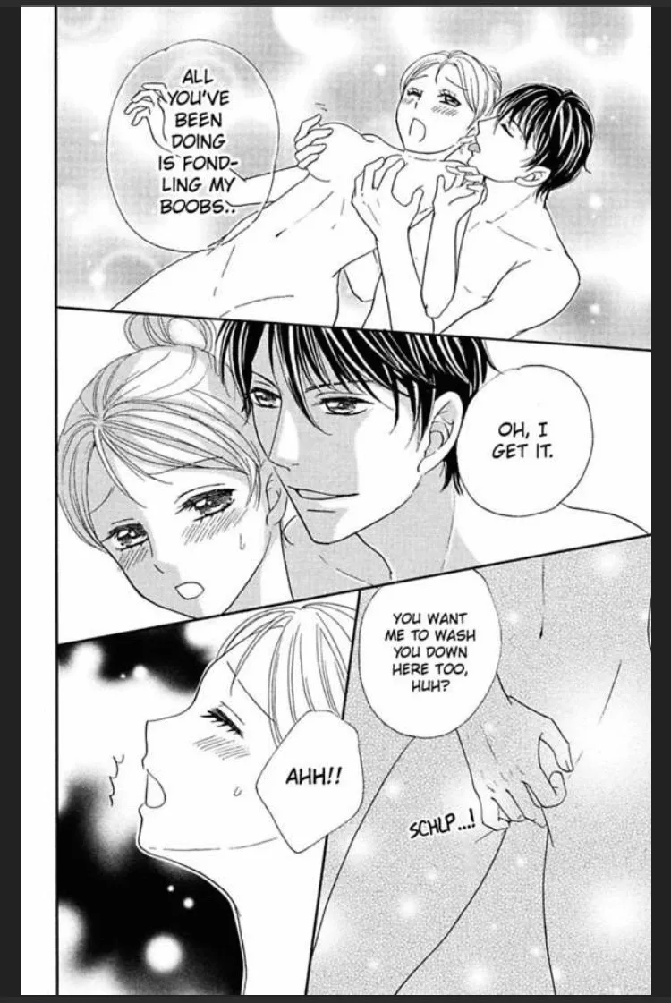 Otome wa Jinja de XXX suru Chapter 2 page 16
