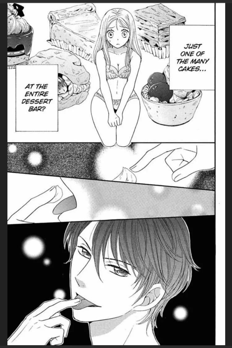 Otome wa Jinja de XXX suru Chapter 2 page 23