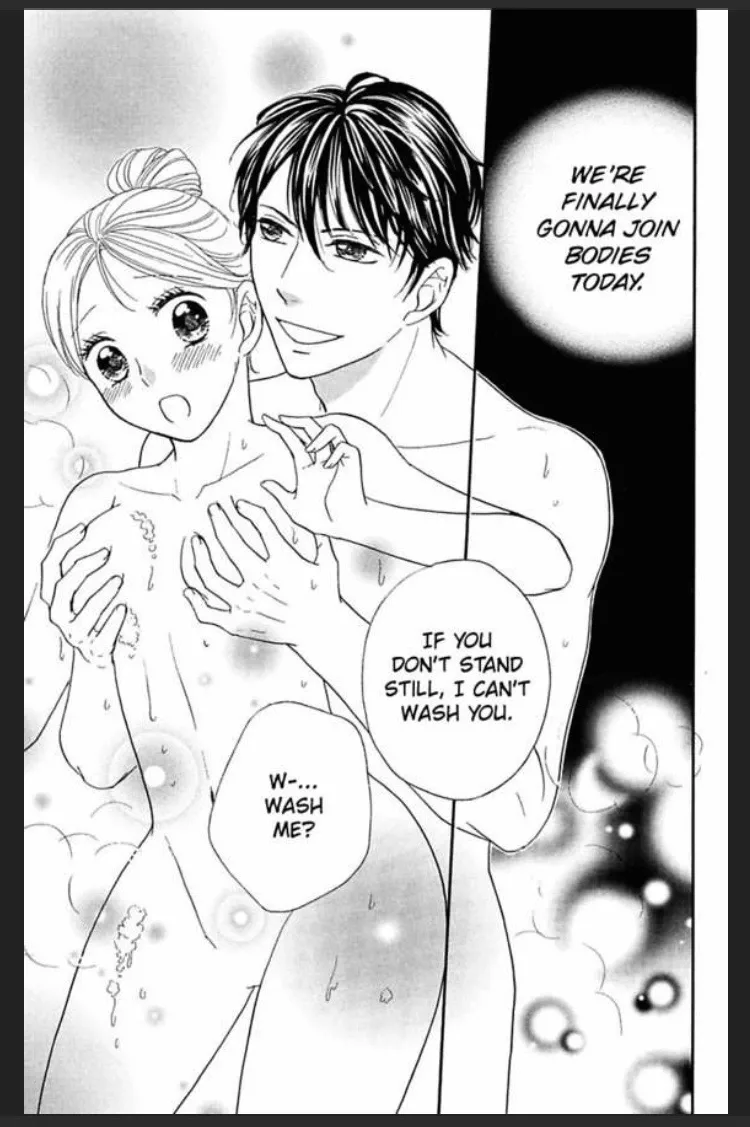 Otome wa Jinja de XXX suru Chapter 2 page 15