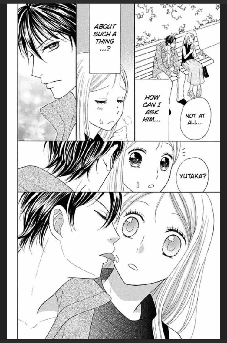 Otome wa Jinja de XXX suru Chapter 2 page 26