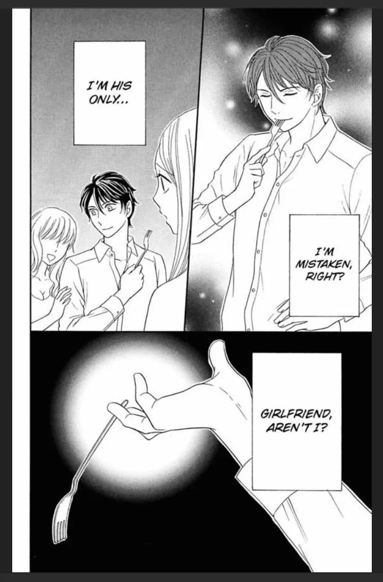 Otome wa Jinja de XXX suru Chapter 2 page 24