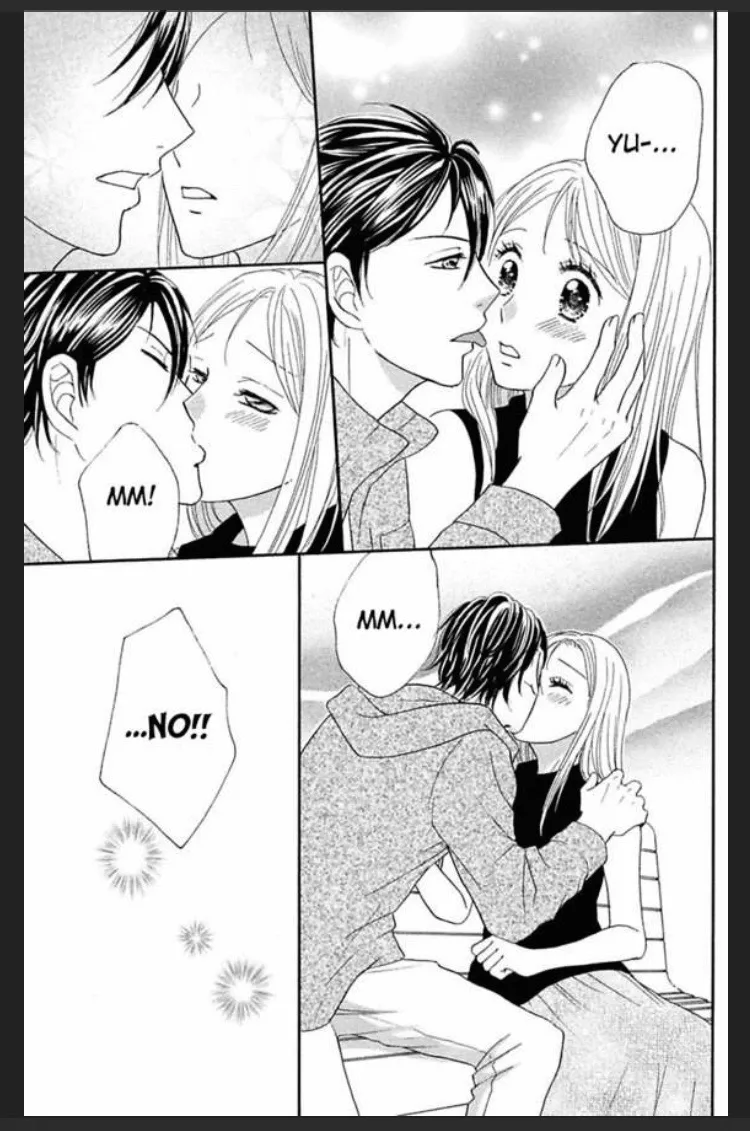 Otome wa Jinja de XXX suru Chapter 2 page 27