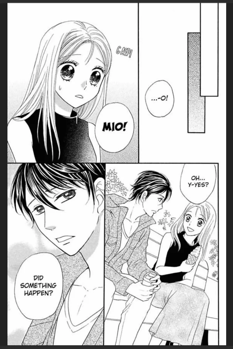 Otome wa Jinja de XXX suru Chapter 2 page 25