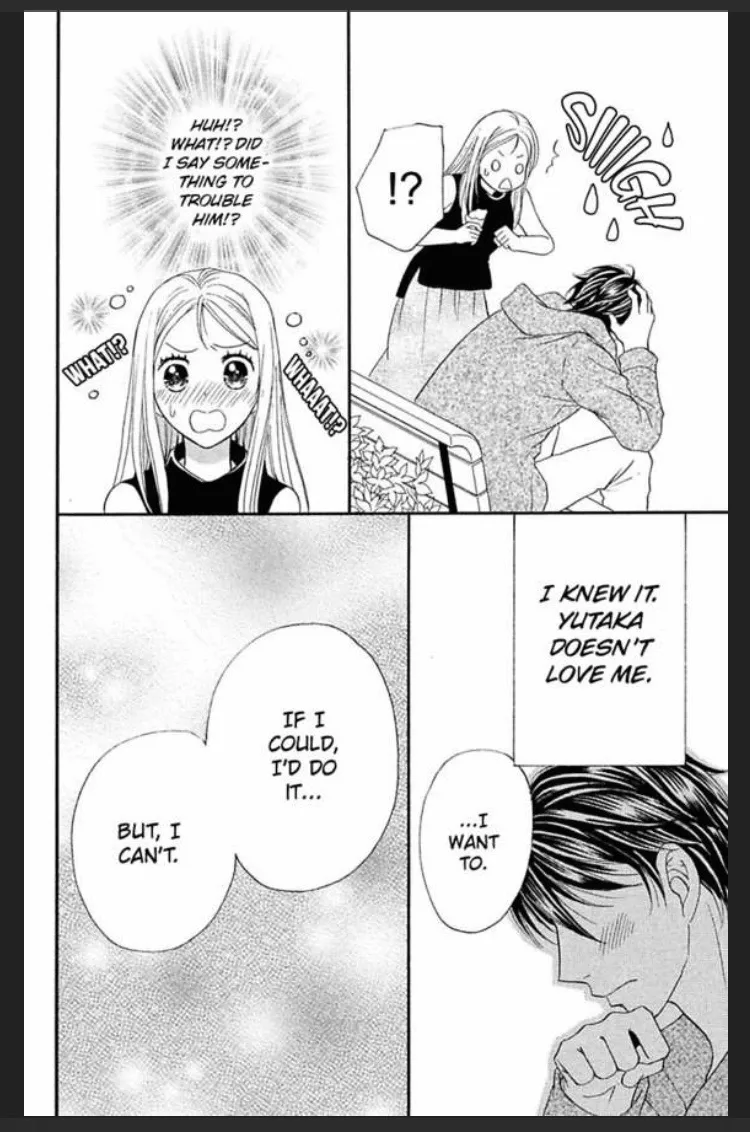 Otome wa Jinja de XXX suru Chapter 2 page 32