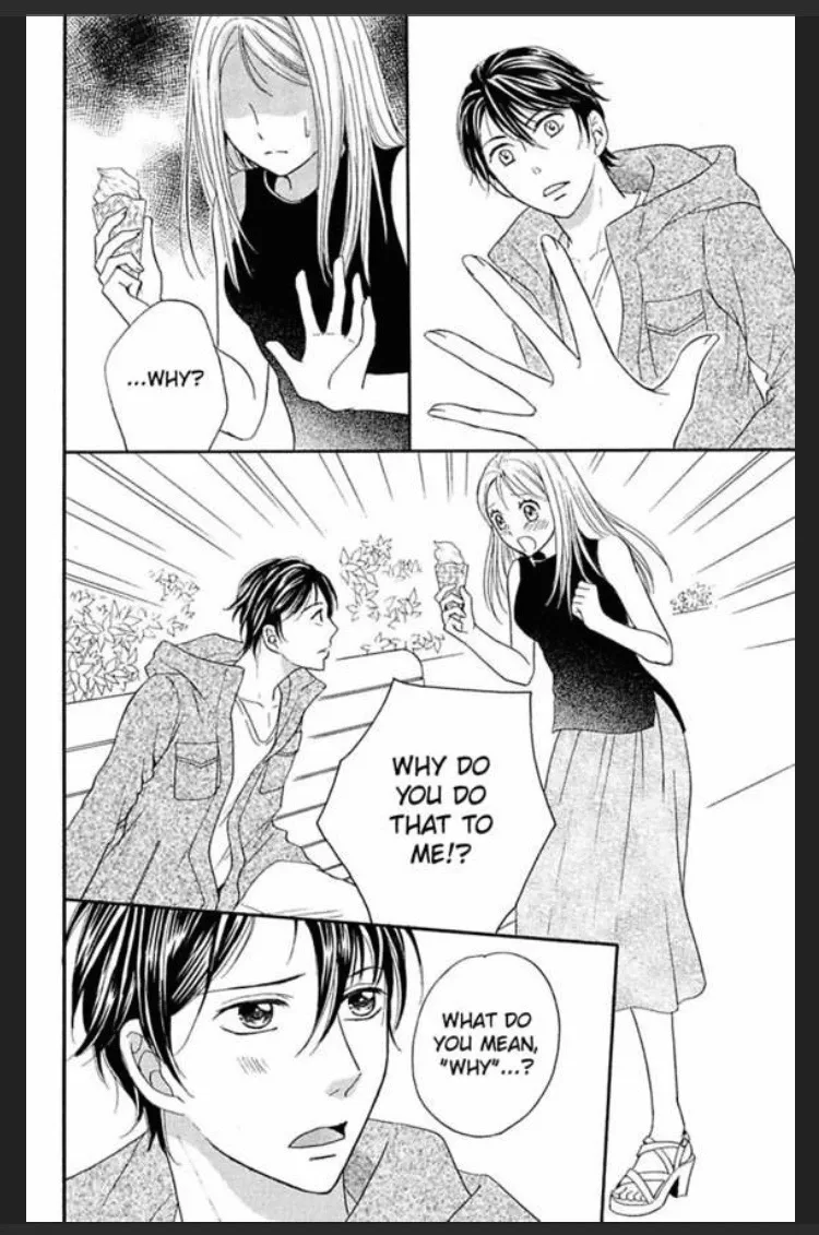 Otome wa Jinja de XXX suru Chapter 2 page 28