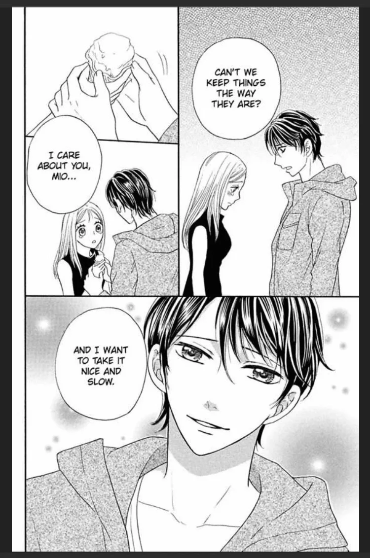 Otome wa Jinja de XXX suru Chapter 2 page 30
