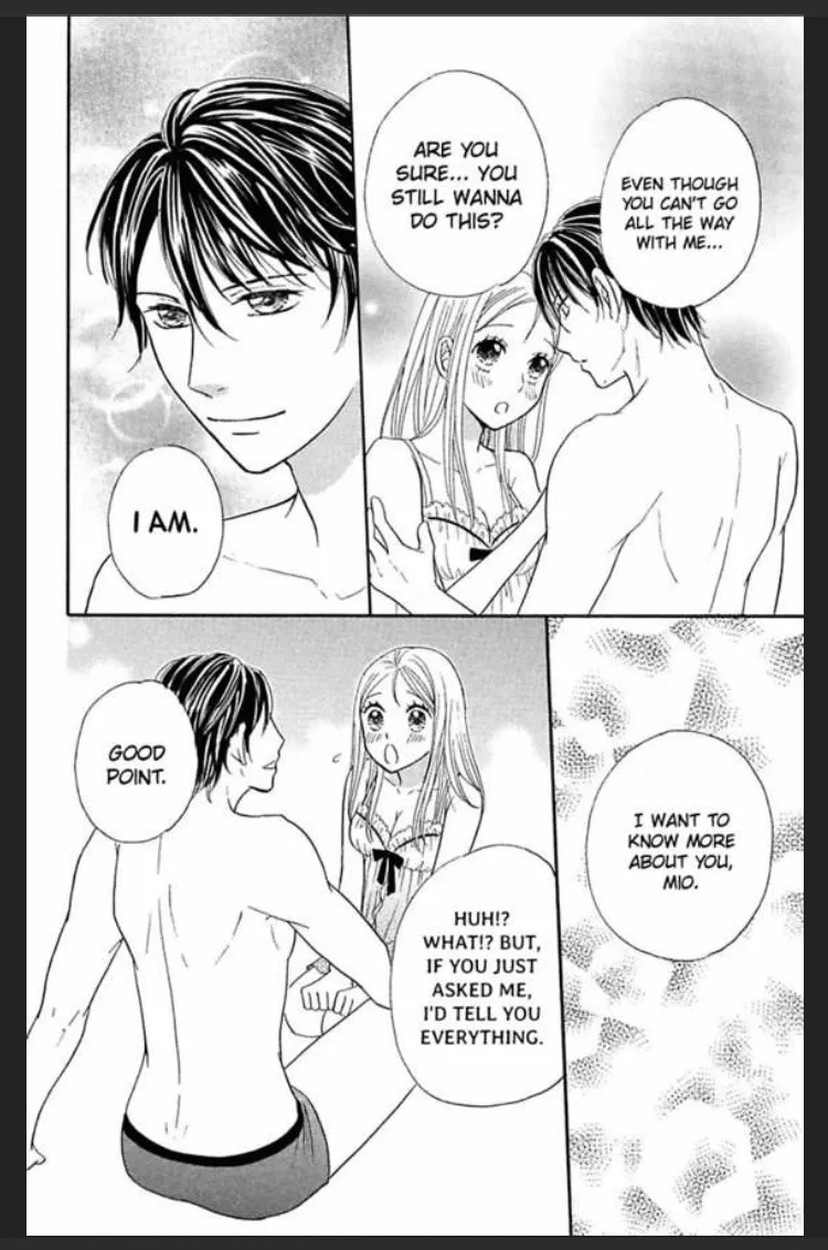 Otome wa Jinja de XXX suru Chapter 2 page 42