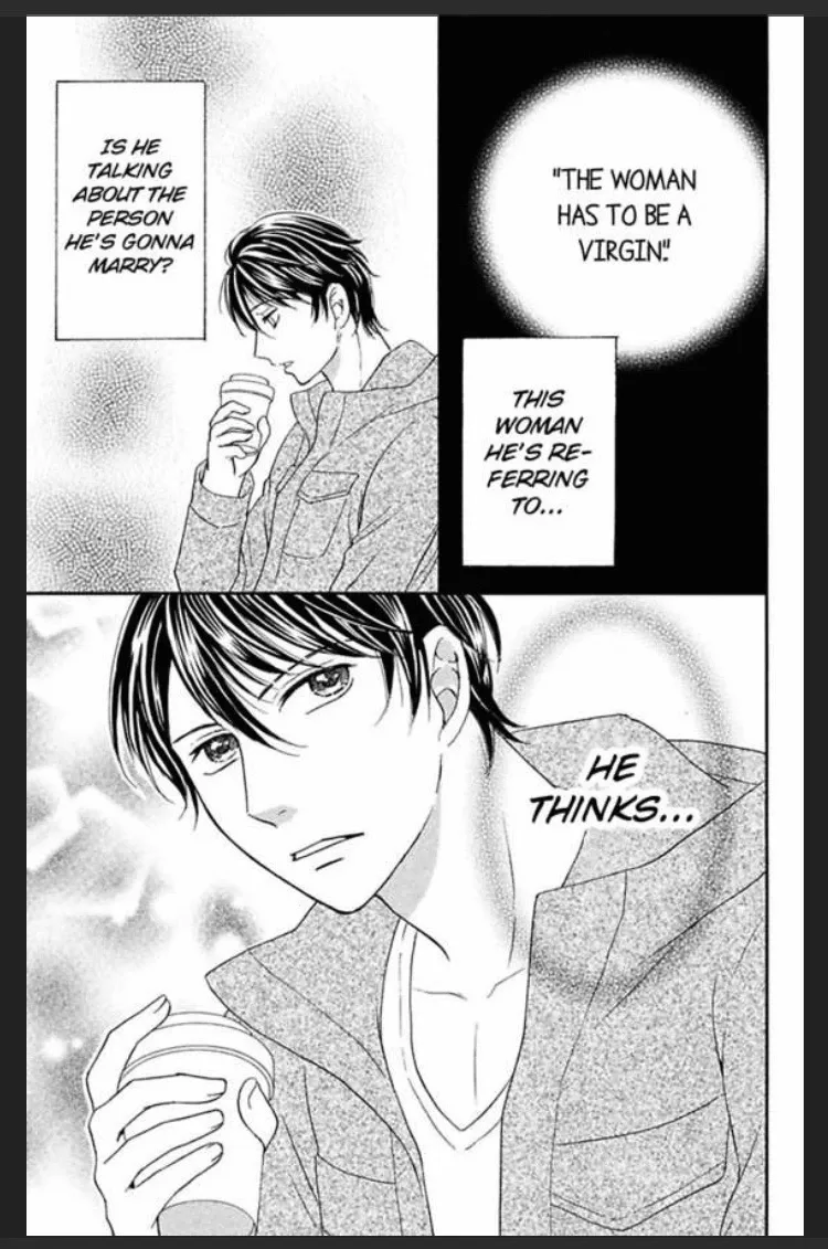 Otome wa Jinja de XXX suru Chapter 2 page 37