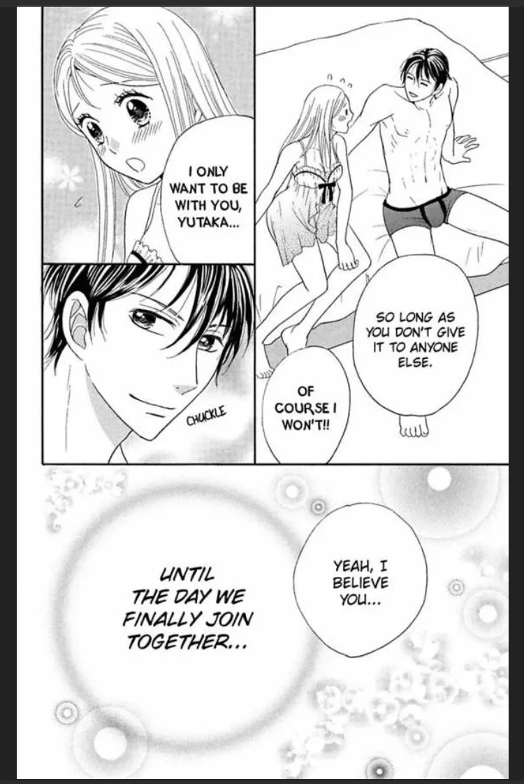 Otome wa Jinja de XXX suru Chapter 2 page 46