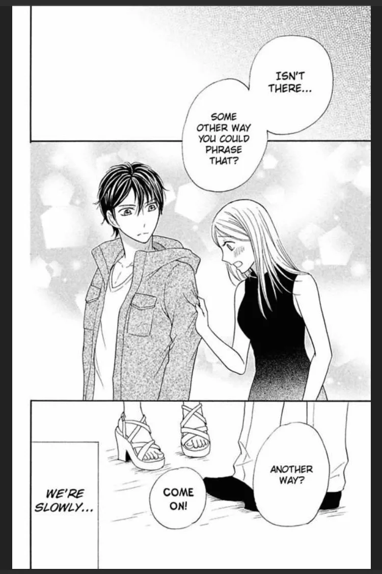 Otome wa Jinja de XXX suru Chapter 2 page 40