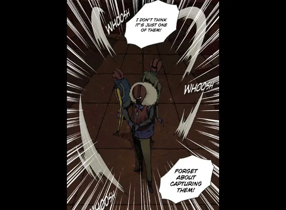 Blood Ocean Chapter 1 page 24