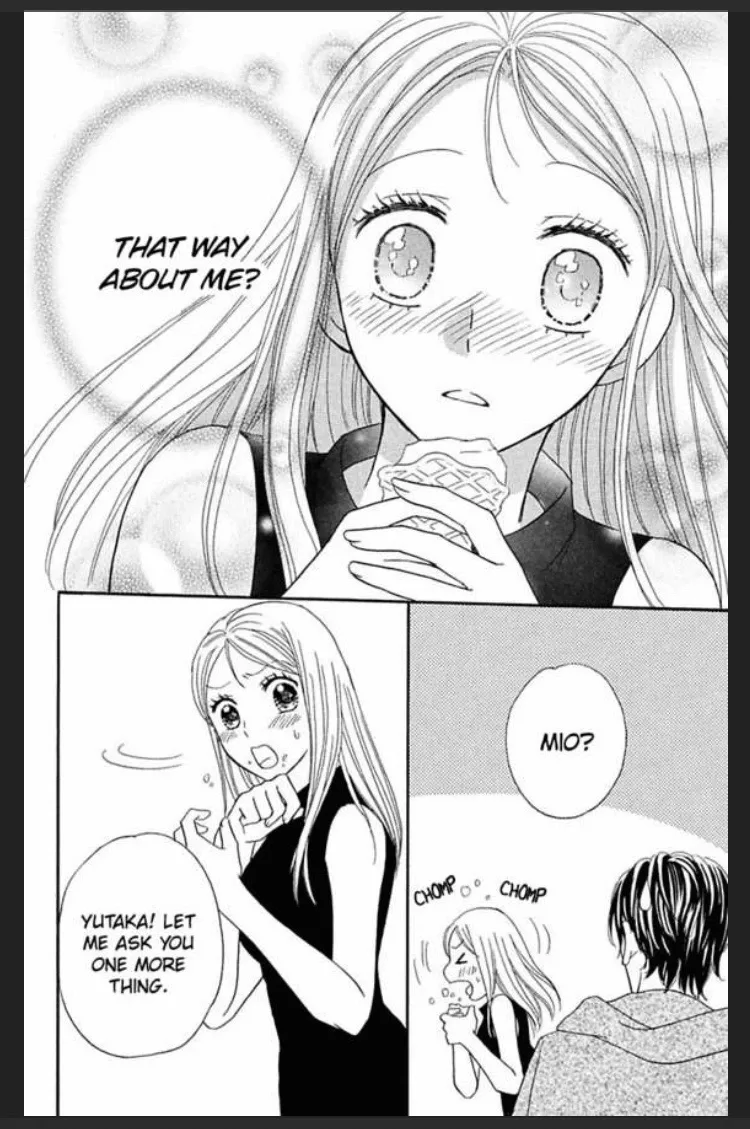 Otome wa Jinja de XXX suru Chapter 2 page 38